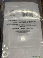 Lancer Magazin .308