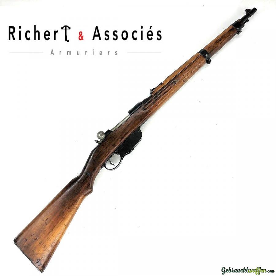Steyr Model M95/30 8x56mmR Steyr Model M95/30 8x56mmR