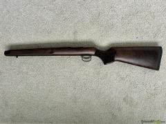 Schaft zu CZ 457 Varmint/ 22 LR.