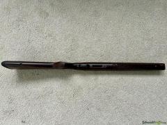 Schaft zu CZ 457 Varmint/ 22 LR.