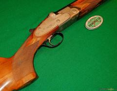 Beretta SO4 Montreal cal.12