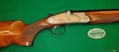 Beretta SO4 Montreal cal.12