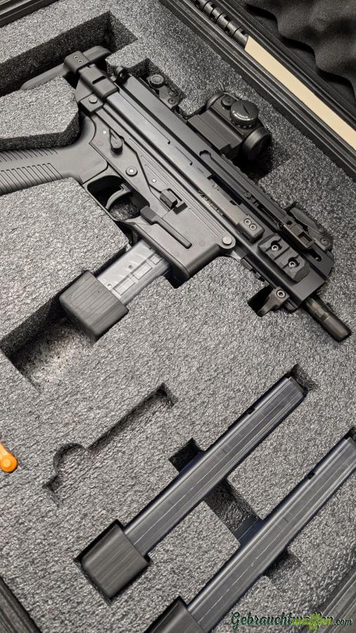 B&T APC9 K PRO Limited “U.S. Army SCW” B&T APC9 K PRO Limited “U.S. Army SCW”