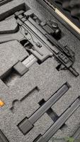 B&T APC9 K PRO Limited “U.S. Army SCW”