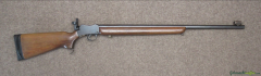büchse BSA mod. 12/15 cal. .22lr