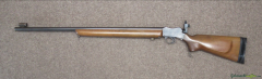 büchse BSA mod. 12/15 cal. .22lr