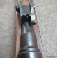 gewehr FAT mod. 91/41 cal. 6.5mm