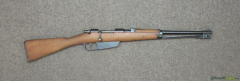 karabiner BERETTA mod. 38 cal. 7.35x51mm