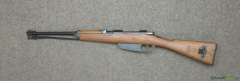 karabiner BERETTA mod. 38 cal. 7.35x51mm