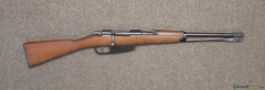 karabiner TERNI mod. 38 cal. 7.35mm