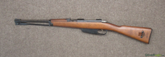 karabiner TERNI mod. 38 cal. 7.35mm