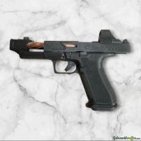Glock DR920P 9x19mm Parabellum/Luger/NATO