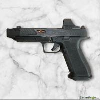 Glock DR920P 9x19mm Parabellum/Luger/NATO