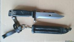 AK 47 BAJONETT