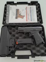 ...Andere-Nicht angegeben BubiX Bro 9x19mm Parabellum/Luger/NATO