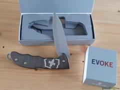 VICTORINOX EVOKE