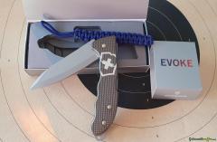 VICTORINOX EVOKE