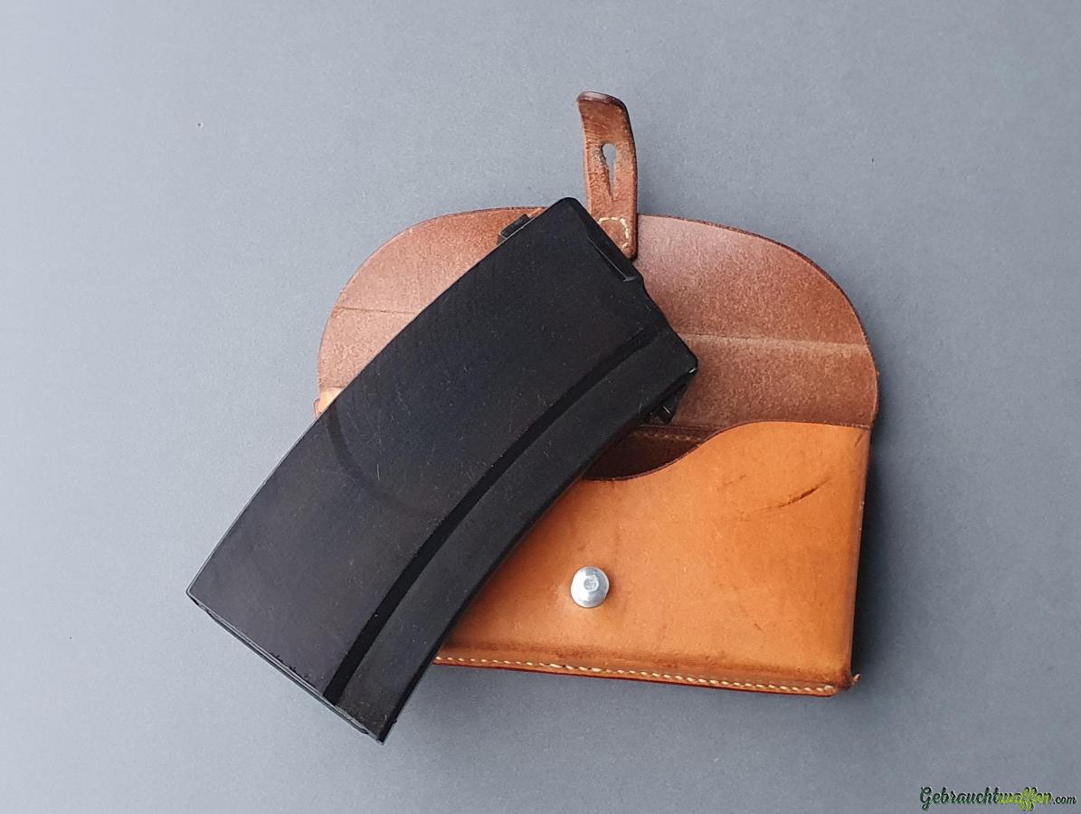 STGW 57 Magazin STGW 57 Magazin