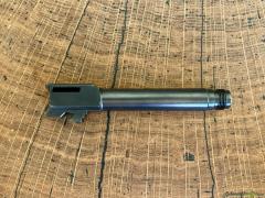 Gewindelauf Glock 19X / 45 / 19 Gen 5