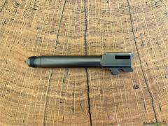 Gewindelauf Glock 19X / 45 / 19 Gen 5