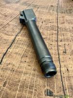 Gewindelauf Glock 19X / 45 / 19 Gen 5