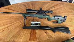 Tikka T3 Varmint .300 Winchester Magnum