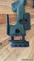 Tikka T3 Varmint .300 Winchester Magnum