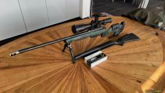 Tikka T3 Varmint .300 Winchester Magnum