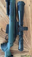 Tikka T3 Varmint .300 Winchester Magnum