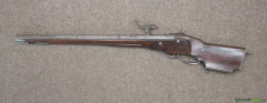 Radschlossbüchse um 1600 kal. 15mm