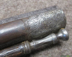 Radschlossbüchse um 1600 kal. 15mm