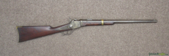 karabiner STARR mod. 1858 cal. .54