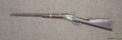 karabiner STARR mod. 1858 cal. .54