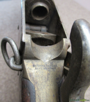 karabiner STARR mod. 1858 cal. .54