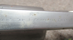revolver A. FRANCOTTE Beaumont Adams cal. .50