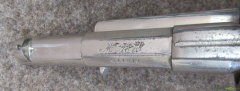 revolver MAS mod. 1873 cal. 11x17.8mm