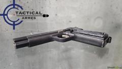 SIG P210 Militär, Top Zustand!