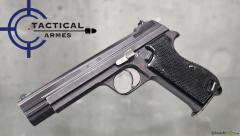 SIG P210 Militär, Top Zustand!
