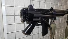 FN Herstal, FN CAL 223, Automat (S-1-3-A), Kal. 5,56mm, Neu Zustand!