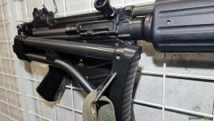 FN Herstal, FN CAL 223, Automat (S-1-3-A), Kal. 5,56mm, Neu Zustand!