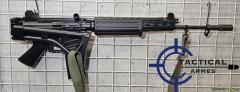 FN Herstal, FN CAL 223, Automat (S-1-3-A), Kal. 5,56mm, Neu Zustand!