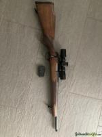 Bergara Ba 14 .308 Winchester