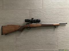 Bergara Ba 14 .308 Winchester