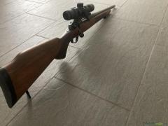 Bergara Ba 14 .308 Winchester