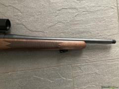 Bergara Ba 14 .308 Winchester