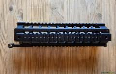Zu verkaufen B&T Handschutz SG 751