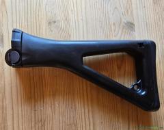 Zu verkaufen Schaft SIG 550 schwarz