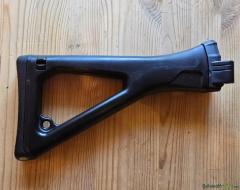 Zu verkaufen Schaft SIG 550 schwarz