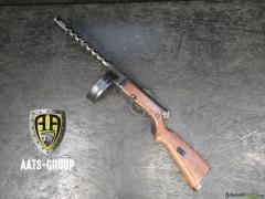 OCCASION Selbstladekarabiner Zastava Mod. 49/57 7.62x25 Tokarev - Zustand 1 - 2