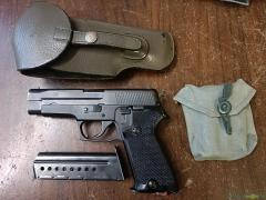 SIG P75 .. 9 Para